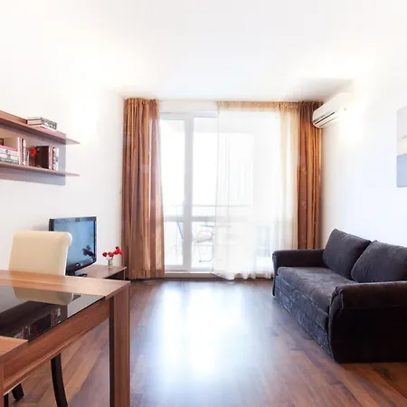 Vilmar Apart-hotel