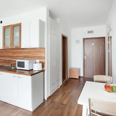 Apart-hotel Vilmar 2*