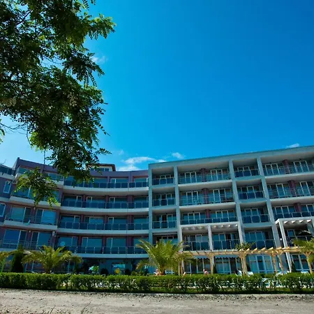 Vilmar Apart-hotel