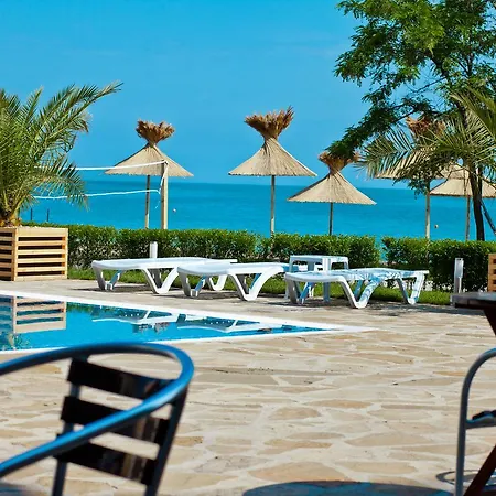 Vilmar 2* Pomorie