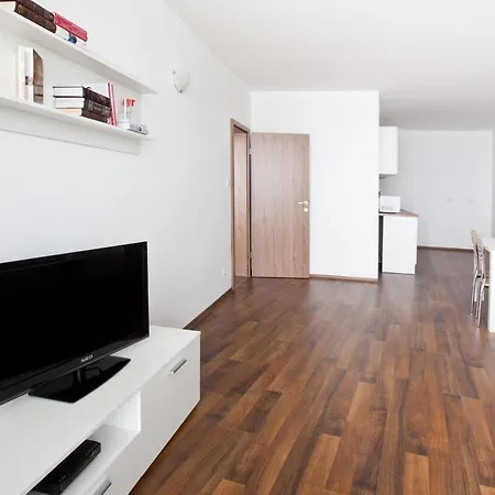Vilmar Apart-hotel