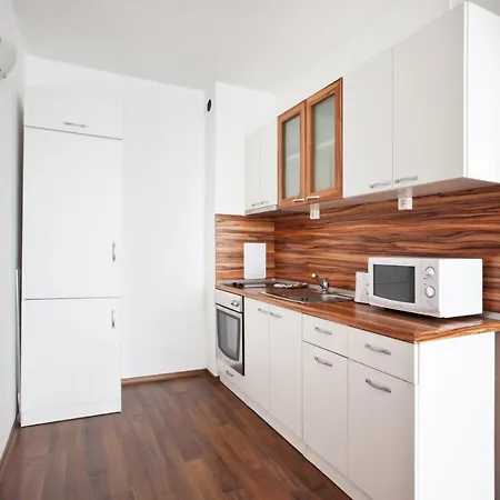 Apart-hotel Vilmar Pomorie