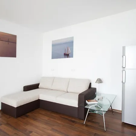 Apart-hotel Vilmar 2*