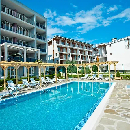 Vilmar 2* Pomorie