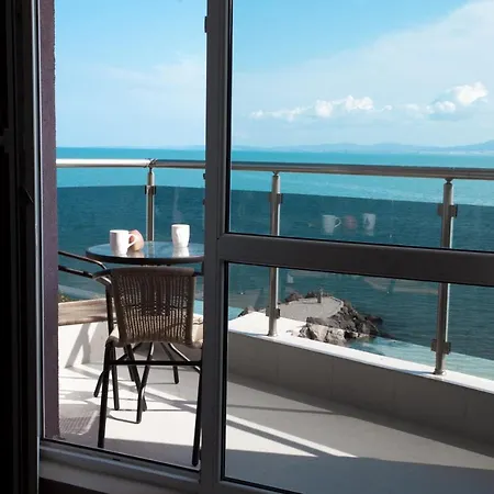 Apart-hotel Vilmar 2*