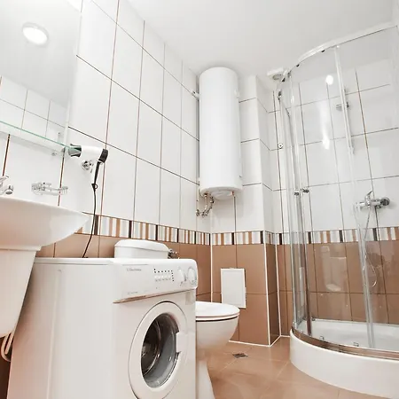 Apart-hotel Vilmar
