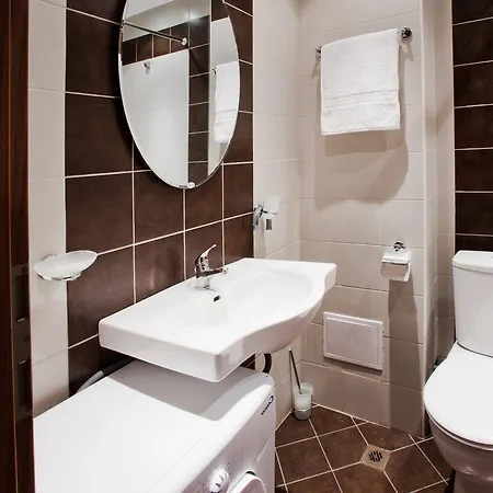 Apart-hotel Vilmar
