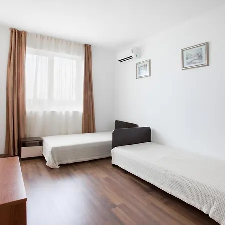 Apart-hotel Vilmar 2*